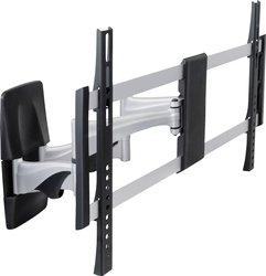 Uchwyt ścienny my Wall HP 17 L 32''-70'' (81 - 178cm), 60kg, uchylny+obrotowy Uchwyt ścienny do telewizora My Wall HP17L, 81,3 cm (32'') - 152,4 cm (60'')