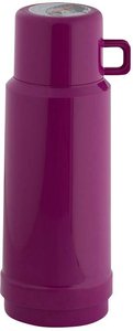 Termos Rotpunkt 604-11-07-0, Pojemność: 1000 ml, Kolor producenta: różowy