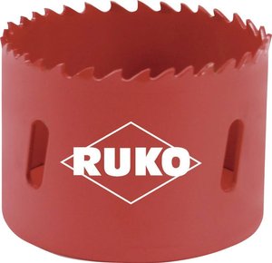 Otwornica RUKO  106068  1 szt.