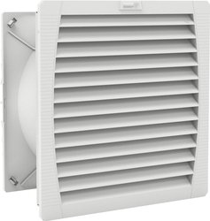 Wentylator do szafy rozdzielczej Pfannenberg PF 65000 230V 54 7035 11665102055, 80 W, 320 mm x 320 mm x 157 mm