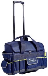 Torba narzędziowa bez wyposażenia raaco Tool Trolley Professionel 760232, (S x W x G) 520 x 445 x 310 mm