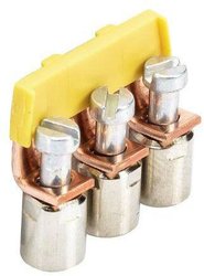 Mostek połączeniowy selos IVB WK 6 - 2 Wieland Z7.282.2227.0  Zawartość: 1 szt.