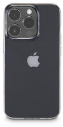 Etui na telefon komórkowy „Always Clear” do Apple iPhone 15 Pro, przezroczyste Hama Always Clear Cover Apple iPhone 15 Pro przeźroczysty