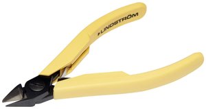 Szczypce boczne Lindström 8154, 112.5 mm, 65 HRC, ESD