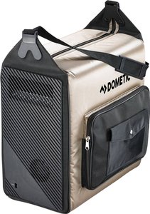 Dometic Group BordBar TF 14 Lodówka turystyczna, samochodowa  termoelektryczna 12 V szampan 14 l