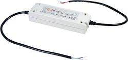 Mean Well PLN-30-12 Sterownik LED, Transformator LED  Stałonapięciowy, Stałonaprądowy 30 W 0 - 2.5 A 8.4 - 12 V/DC Układ PFC, Zabezpieczenie przed przeciążeniem, Ściemniacz 1 szt.