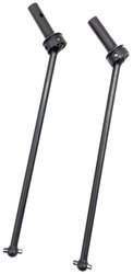 Wał CVD, przedni Reely RE-7855152