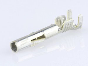 Molex MOL Power & Signal Sol. 02081003-4000 Złącze Zawartość: 4000 szt.