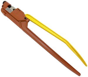 Szczypce do zaciskania oczkowych końcówek kablowych 10-95 mm² MTA Automotive 9602490, 10 do 95 mm²
