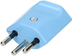Wtyczka szwajcarska Max Hauri AG 132609