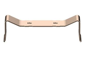 Zacisk TDK, (D x S) 26.10 mm x 9.20 mm, 1 szt.
