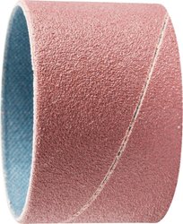 Tuleja szlifierska 45 x 30 mm korund A 150 małe opakowanie KSB Papier ścierny tuleja PFERD KSB 4530 A 150 42240115 10 szt.