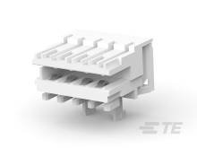 TE Connectivity TE AMP RAST 2.5 Connectors 4-1534796-4, 1 szt.
