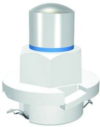 Lampka sygnalizacyjna LED Signal Construct MWTB8402, 400 mcd, 12 V/AC, 12 V/DC