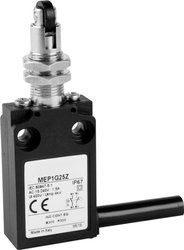 Wyłącznik krańcowy Panasonic MEP1G24Z MEP1G24Z, 24 V, 5 A, IP67, 1 szt.