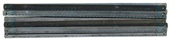 Brzeszczoty do małych pił do metalu 150 mm C.K T0835  Liczba zębów:32