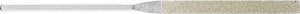 Pilnik diamentowy PFERD DF 2601 D 181 15430203 215 mm 1 szt.