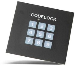 Zamek kodowy Whadda WSAA6400