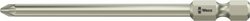 Bit krzyżakowy PZ 3 Wera 3855/4 PZ 3 X 89 MM 05071086001 stal nierdzewna  F 6.3 1 szt.