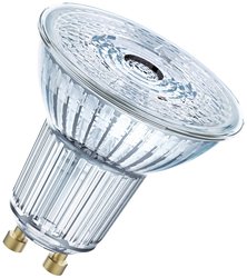 Żarówka LED OSRAM 4058075797666 GU10 3.4 W = 35 W  zimna biel 1 szt.