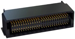 Gniazdo kątowe Zero8 nieekranowane 52-stykowe ept 406-51052-51 Listwa pin, żeńska 1 szt.