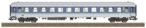 Wagon osobowy TRIX H0 T23202 samochody osobowe InterRegio