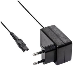 Zasilacz AK-PD-17 15V / 360mA 5,4W Wtyczka do golarki Philips Norelco Zasilacz Akyga AK-PD-17