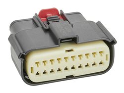Molex MOL Automotive 334722001 Złącze Zawartość: 1 szt.