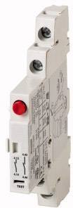 Sygnalizator zadziałania Eaton AGM2-10-PKZ0 (S x W) 9 mm x 90 mm  1 szt.