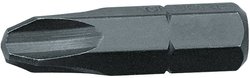 Bit krzyżakowy PH 1 Gedore 890 1 6571580 stal specjalna chromowo-wanadowa Oksydowany C 8 1 szt.