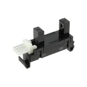 Omron EE-SX4009-P1 Retroreflective Photoelectric Sensor Fotokomórka Omron EE-SX4009-P1 EE-SX4009-P1  1 szt.