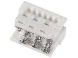 Listwa kołkowa, żeńska, standardowa Molex MOL Industrial Solution 903270306, piny: 6, 1.2 A, 1 szt.