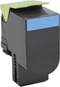Toner Lexmark 702HC CS310 CS410 CS510 1 szt.