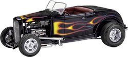 Zestawy samochodowe Revell 1932 Ford Roadster 14524 1:25