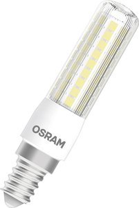 Żarówka LED OSRAM 4058075607316 E14 7 W = 60 W 806 lm ciepła biel 1 szt.