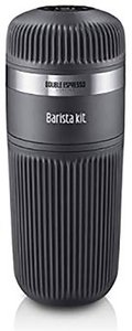 Zestaw baristy Wacaco Nanopresso, większy zbiornik na wodę Wacaco Wac-Nano-Bar 1072 Zestaw baristy