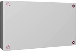 Obudowa instalacyjna Rittal KX 1537.000 1537000, IP55, 500 mm x 300 mm x 120 mm, 1 szt.