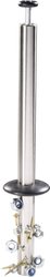 Pręt magnetyczny, Toolcraft 815909, 40 cm, udźwig 6,3 kg