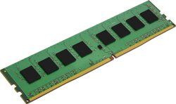 Kingston  Pamięć robocza do PC - moduł  DDR4 8 GB 1 x 8 GB Non-ECC 3200 MHz 288 pin DIMM CL22 KCP432NS6/8