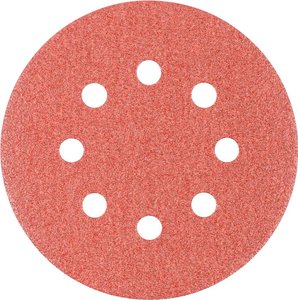 Papier ścierny ekscentryczny PFERD  45017008  25 szt.