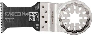 Ostrze do multinarzędzia Fein E-Cut Standard 63502133210 MultiMaster 1 szt.