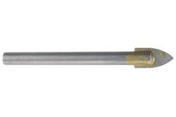 Wiertło do szkła i ceramiki Wolfcraft 7978010 1 szt.