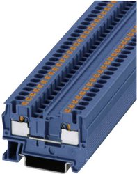 Phoenix Contact PT 4 BU Terminal przepustowy 1 szt.