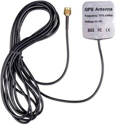 Moduł nadzorczy do baterii Victron Energy Aktive GPS Antenne GSM900200100