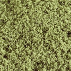 Materiał wykończeniowy, jasno zielony