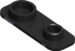 Nasadka ochronna Keystone Electronics Battery Cap 96