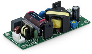 Moduł zasilacza AC/DC, open frame TracoPower TPI 30-105A-JP TPI 30-105A-JP 5 V/DC 450 W 6000 mA 1 szt.