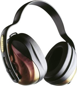 Słuchawki ochronne Moldex M2 6200 28 dB  1 szt.