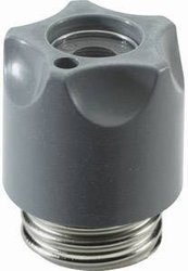 Mersen 02072.000000 Nakrętka D   Rozmiar bezpiecznika = DIII  63 A  500 V