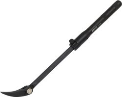 Teleskopowy łom z głowicą obrotową, 325-460mm KS Tools 911.8186 1 szt.